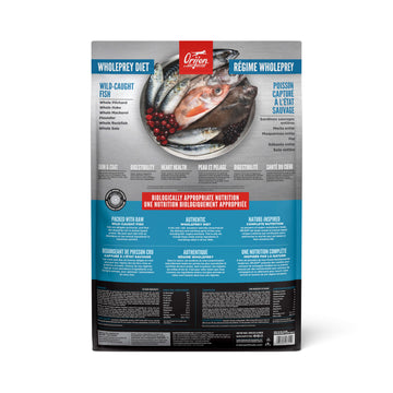Orijen - Six Fish (Dry Cat Food)