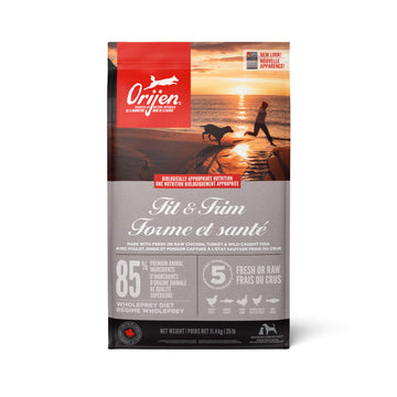 Orijen - Senior (Dry Dog Food)