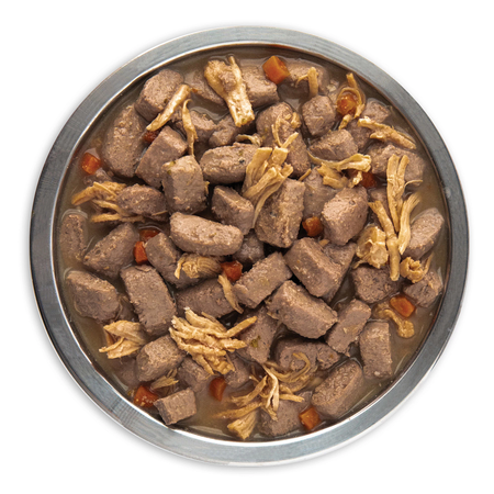 Orijen - Original Stew Recipe With Chicken, Turkey & Eggs (Wet Dog Food)