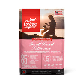 Orijen - Small Breed (Dry Dog Food)