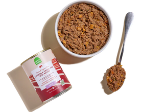 Open Farm - Chicken & Beef Pâté (For Dogs)