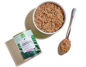 Open Farm - Homestead Turkey Pâté (For Dogs)