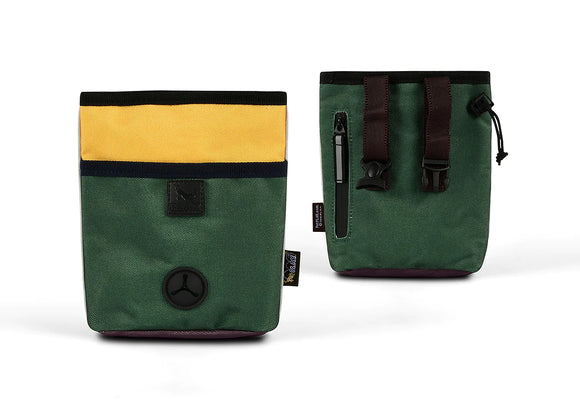 P.L.A.Y | Deluxe Training Pouch | Dog Training Supply