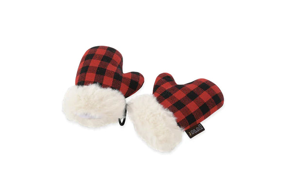 P.L.A.Y - Feline Frenzy - Kitten Mittens Toy Set - (For Cats)