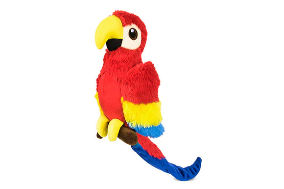 P.L.A.Y -   Fetching Flock - Parrot (Dog Toy)