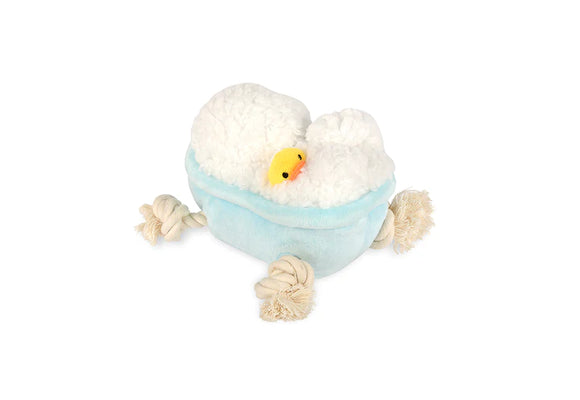P.L.A.Y - Splish Splash Rub-a-dub-Tub (Dog Toys)