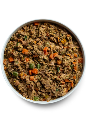 Open Farm - Grass-Fed Beef Gently Cooked Recipe (For Dogs) - Frozen Product