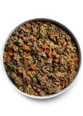 Open Farm - Surf & Turf Gently Cooked Recipe (For Dogs) - Frozen Product