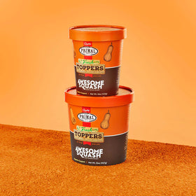 Primal - Awesome Squash Fresh Topper - Frozen Product (Dog/Cat)