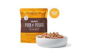 Portland Pet Food - Hopkins' Pork N' Potato (For Dogs)
