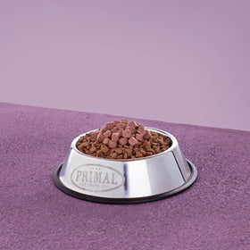 Primal - Turkey Butcher's Blend Topper - Frozen Product (Dog/Cat)