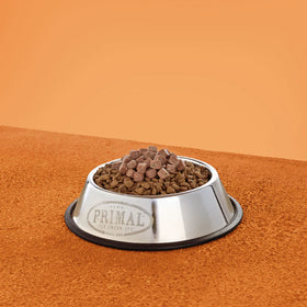 Primal - Market Mix Topper - Beef Recipe - Frozen Product (Dog/Cat) - 0