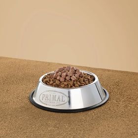 Primal - Market Mix Topper - Lamb Recipe - Frozen Product (Dog/Cat)