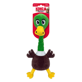 KONG - Shakers Bobz Mallard (Dog Toy)