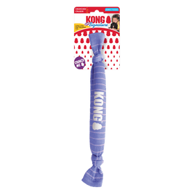 KONG - Signature Crunch Rope Single (For Puppy)