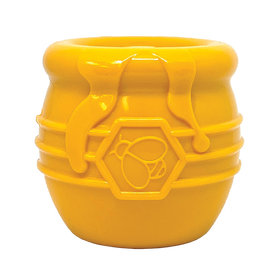 SodaPup - Honey Pot PupX (For Dogs)  treat dispenser
