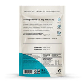 Crumps' Naturals - Sweet Potato Fries