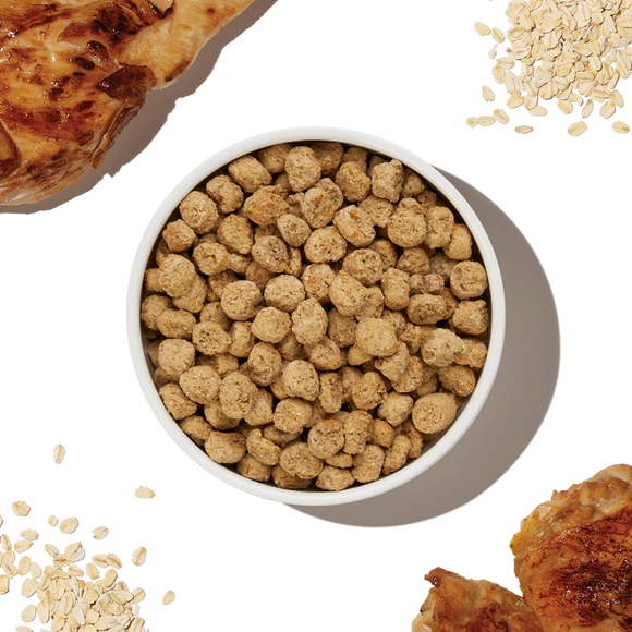 The Honest Kitchen - Essential Clusters - Whole Grain Chicken (Dry Dog Food)