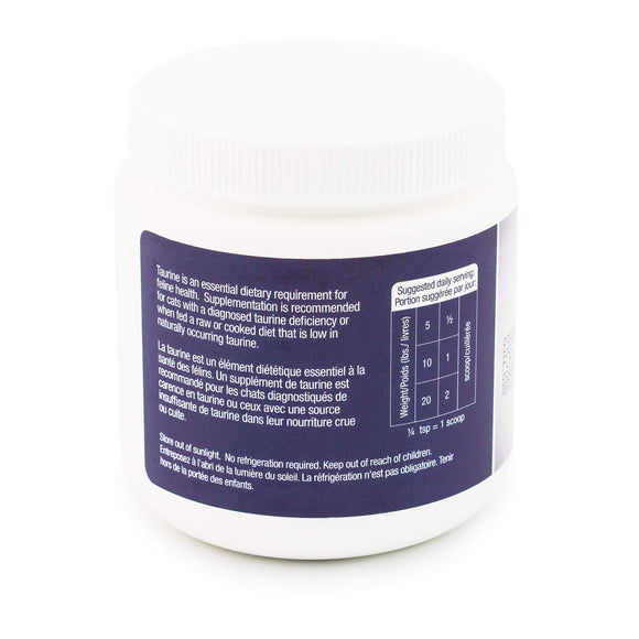 Thrive - Taurine
