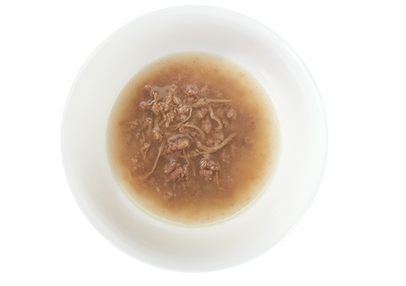 Tiki Cat - Born Carnivore - Duck and Chicken In Broth (For Cats)