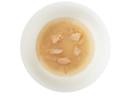 Tiki Cat - Born Carnivore - Salmon In Broth (For Cats)