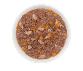 Tiki Cat - Aloha Friends - Tuna, Tilapia & Pumpkin (For Cats)