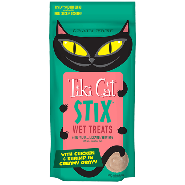 Kitty stix shop