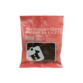 Hero Dog Treats - Venison Fillets