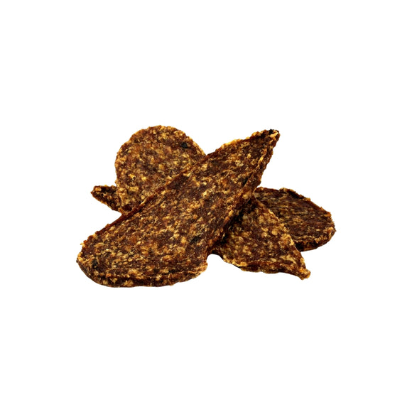 Hero Dog Treats - Venison Fillets