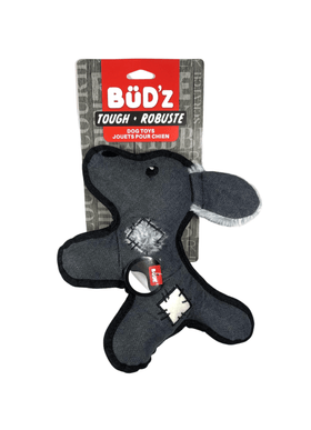 Bud'z | Patch Doggo | Dog Toy | ARMOR THE POOCH