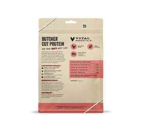 Vital Essentials (VE) - Freeze-Dried Chicken Necks Treats (For Dogs)