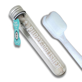 Wag & Bright Supply - Puppy Polisher Pearl Eco Toothbrush (For Dogs)