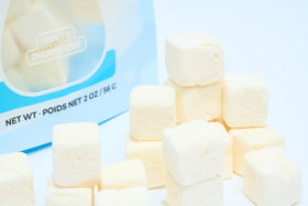 Wagging Bum - Anytime Yogurt! Freeze Dried Plain Greek Yogurt (For Dogs)