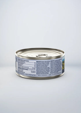 ZiwiPeak - Wet Lamb Recipe for Cats