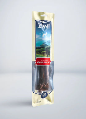 ZiwiPeak - Venison Shank Chew - ARMOR THE POOCH