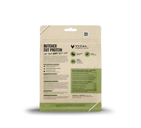 Vital Essentials (VE) - Protein Mix In - Freeze-Dried Rabbit Mini Nibs Topper (For Dogs)