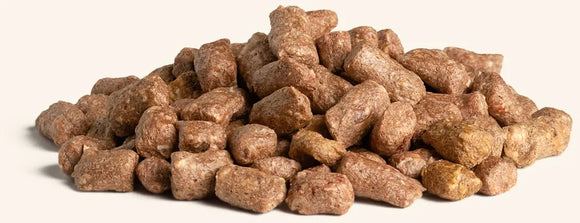 Vital Essentials (VE) - Mini Nibs - Freeze-Dried Pork Entree (Cat Food)