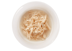 Tiki Cat - Born Carnivore - Chicken & Duck In Chicken Broth (For Cats)