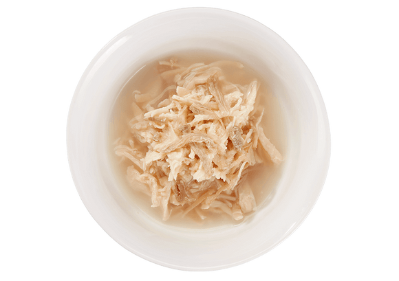 Tiki Cat - Born Carnivore - Chicken & Duck In Chicken Broth (For Cats)