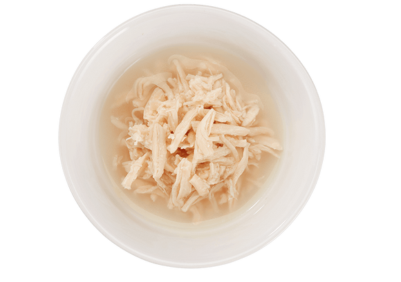 Tiki Cat - Born Carnivore - Chicken in Chicken Broth (For Cats)