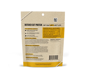 Vital Essentials (VE) - Freeze-Dried Duck Liver Treats (For Cats)