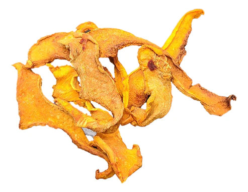 Only One Treats - Dried Pumpkin Slices (For Dogs & Cats)
