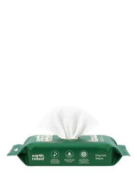 earth rated - Dog Eye Wipes