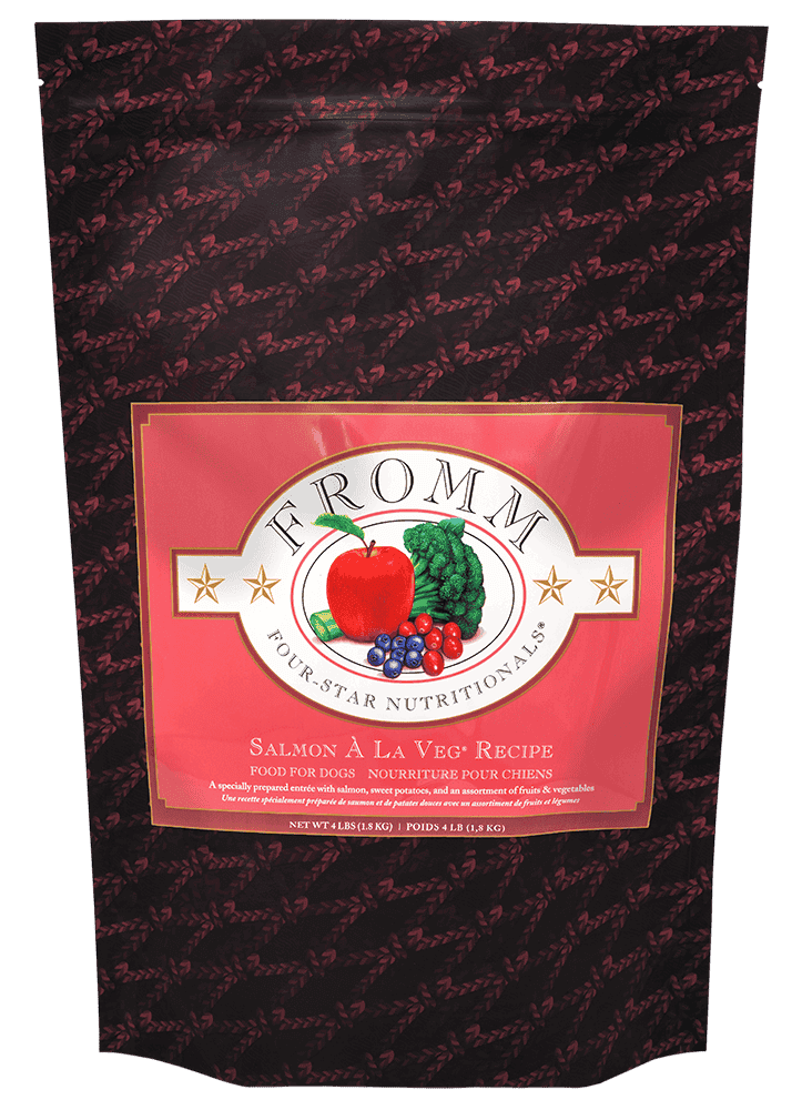 Buy fromm best sale dog food online