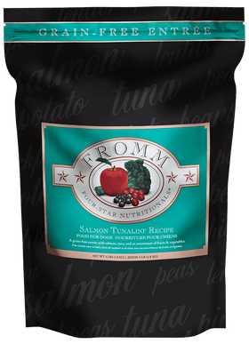 Fromm - Salmon Tunalini Recipe (Dry Dog Food)