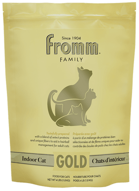 Fromm - Indoor Gold (Dry Cat Food)