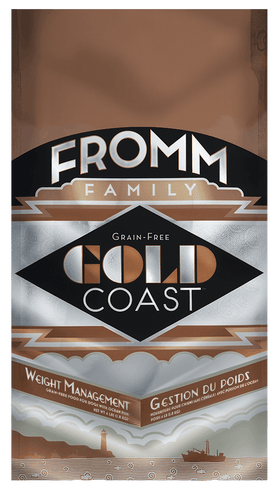 Fromm - Gold Coast Weight Management (Dry Dog Food)