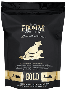 Fromm - Adult Gold (Dry Dog Food)