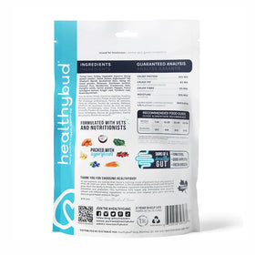 healthybud - Turkey Gut Booster (For Dogs)