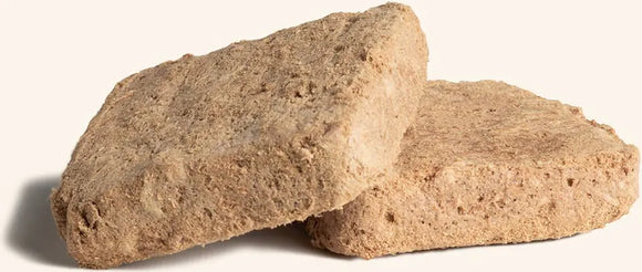 Vital Essentials (VE) - Mini Patties - Freeze-Dried Turkey Entree (For Dogs)